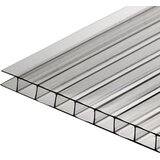 TEKNORM Polikarbonat 10x2100x6000mm Sivi | Eponuda.ba