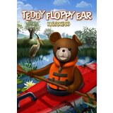 Steam Teddy Floppy Ear - Kayaking Key GLOBAL | ePonuda.com