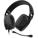  slušalice sa mikrofonom marvo pulz 70S HG9086 bk | ePonuda.com
