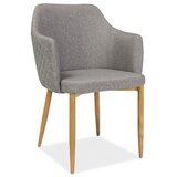 Molarem Home Stolica Astor-siva | shoptok.hr