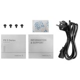 DeepCool PK650D-F20 650W - napajalnik PK650D (80 plus bronze, active pfc, 12 cm) | Shoptok.si