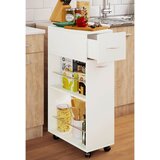 MID.YOU Večnamenski Voziček Tusal Sb, Bela | Shoptok.si
