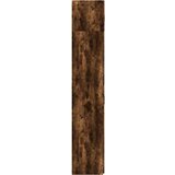 Ormarić za pohranu boja hrasta 70x42,5x225 cm konstruirano drvo | Eponuda.ba