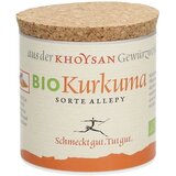 Khoysan Meersalz Bio kurkuma Cene