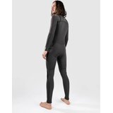 Vissla 7 Seas Comp 4/3mm Full Chest Neoprenska obleka graphite | Shoptok.si