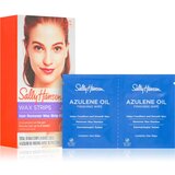 Sally Hansen Hair Removal set za depilaciju za lice 18 kom | shoptok.hr