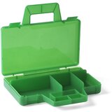 Lego Zelena škatla za shranjevanje To Go | Shoptok.si