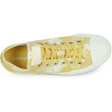 Converse Nizke superge CHUCK TAYLOR ALL STAR HYBRID FLORAL OX Rumena | Shoptok.si