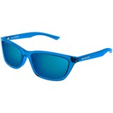 Balenciaga BB0403SK 004 ONE SIZE (58) Modra/Modra Cene