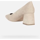 Geox Cream women's pumps Giselda - Women's | shoptok.hr