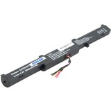 AVACOM Asus G553, GL753, N552 Li-Ion 14,4 V 2600 mAh 37 Wh, (20712015) Cene