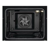 Electrolux Električni štednjak LKR66021MX SteamBake | shoptok.hr