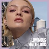Maybelline Super Stay Lumi-Matte Foundation puder za sve vrste kože 35 ml nijansa 327 | shoptok.hr