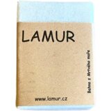 lamur Mineralno milo iz blata Mrtvega morja, 100 g | Shoptok.si