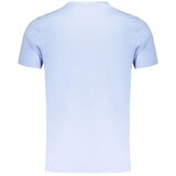 Kisses & Hugs muška svijetloplava majica kratkih rukava | shoptok.hr