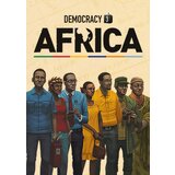 Steam Democracy 3: Africa (PC) Key GLOBAL Steam Democracy 3: Africa (PC) Key GLOBAL Slike