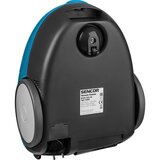 Sencor SVC 45BL-EUE3 usisavač sa vrećicom | shoptok.hr