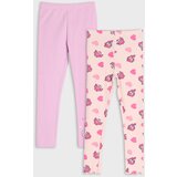 Sinsay Tajice My Little Pony 2 pack | shoptok.hr
