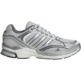 Adidas Niske tenisice 'Spiritain 2000' srebrno siva / srebro / bijela | shoptok.hr