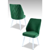 Hanah home set stolica (2 komada) Pufi 107BCK1240 Cene