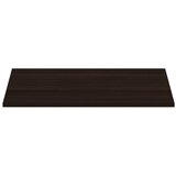 Ideal Standard Temno rjav pult kopalniške omarice v hrastovem dekorju 80x51 cm i.Life B – | Shoptok.si