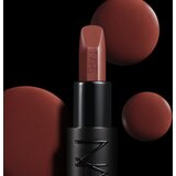 Nars Explicit Lipstick satenasta šminka odtenek DECADENCE 3.8 g | Shoptok.si