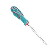 Total 2 v 1 - komplet izvijačev 6.35X160MM,PH2+SL6 (THT250206) | Shoptok.si