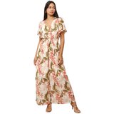 La Modeuse 75110_P177507 Bež | shoptok.hr