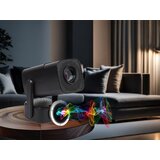 Blow Portable projector AndroidTV HD Cinema SOUND + BLACK case | shoptok.hr