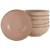 Creatable Set Posod Rose, 6-Delni | Shoptok.si