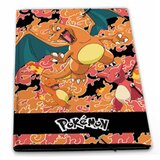 CYRUS Pokémon – mapa za reverje, Charmander, elastično vezivo, oranžna, uradni izdelek (Cyp Brands), (21020026) | Shoptok.si