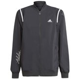 Adidas Športne jope in jakne Bl Upf Jkt Q3 Črna Cene