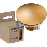 Quadron umetak otvora nano PVD bakar | shoptok.hr
