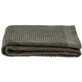 Zone Kaki zelena frotirna bombažna brisača 50x70 cm Classic – | Shoptok.si
