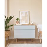 Kave Home Slika 50x70 cm Nannete – | shoptok.hr