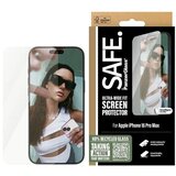 PanzerGlass SAFE BY KALJENO STEKLO ULTRA-WIDE FIT ZA IPHONE 16 PRO, (21911345) Cene