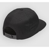 Volcom Quarter Twill Kids Kapa s šiltom black | Shoptok.si