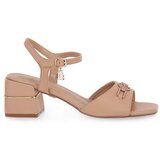 Laura Biagiotti Sandali & Odprti čevlji 8085 Bež Cene