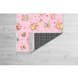 Conceptum Hypnose tepih (140x220) ELS512 Pink | ePonuda.com