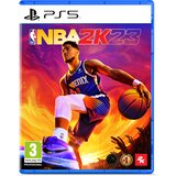 NBA 2K23 (PS5) - rabljeno Cene