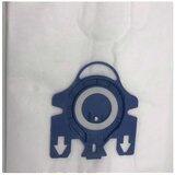 INORCO 21 vrečk za prah, združljivih s sesalniki Gn 3d Complete C3, Complete C2, Classic C1, S400, S600, S800, S2, (21991112) | Shoptok.si
