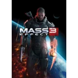 mass effect 3 (pc) key europe