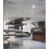 Phaidon Raul Barreneche, Rabureau Inc - New Retail (Architecture Generale) Cene