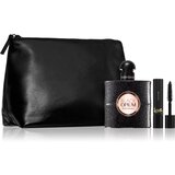 Yves Saint Laurent Black Opium poklon set VII. za žene | shoptok.hr