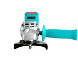 TOTAL TOOLS akumulatorski kotni brusilnik, 20V/9000rpm/P20S (TAGLI20157), (20848935) Cene