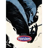 Diamond Comic Distributors Mikael - Harlem | Eponuda.com