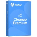 AVAST Cleanup Premium (1 PC, 1 Year) Cene
