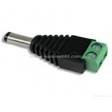 DC connector 12V . Cene