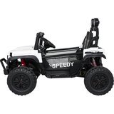 Buggy na akumulator PASSION 4x4 - dvosed - bel | Shoptok.si