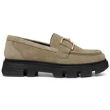 Geox ženske mokasine D vilde D46UAH5337040 Cene